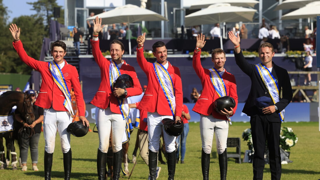Die Schweizer Equipe für die Springreiter-WM im August in Aachen 20260714104943524.jpg