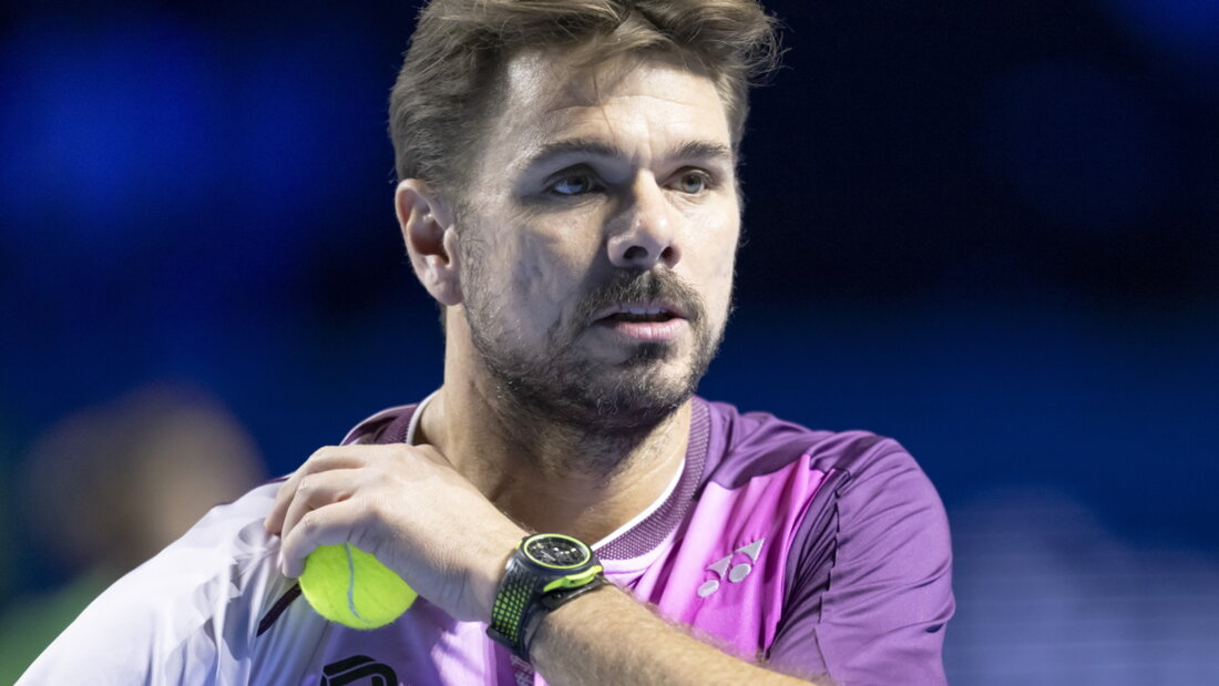 Stan Wawrinka war nahe am Sieg gegen Lorenzo Musetti 20251105212435315.jpg