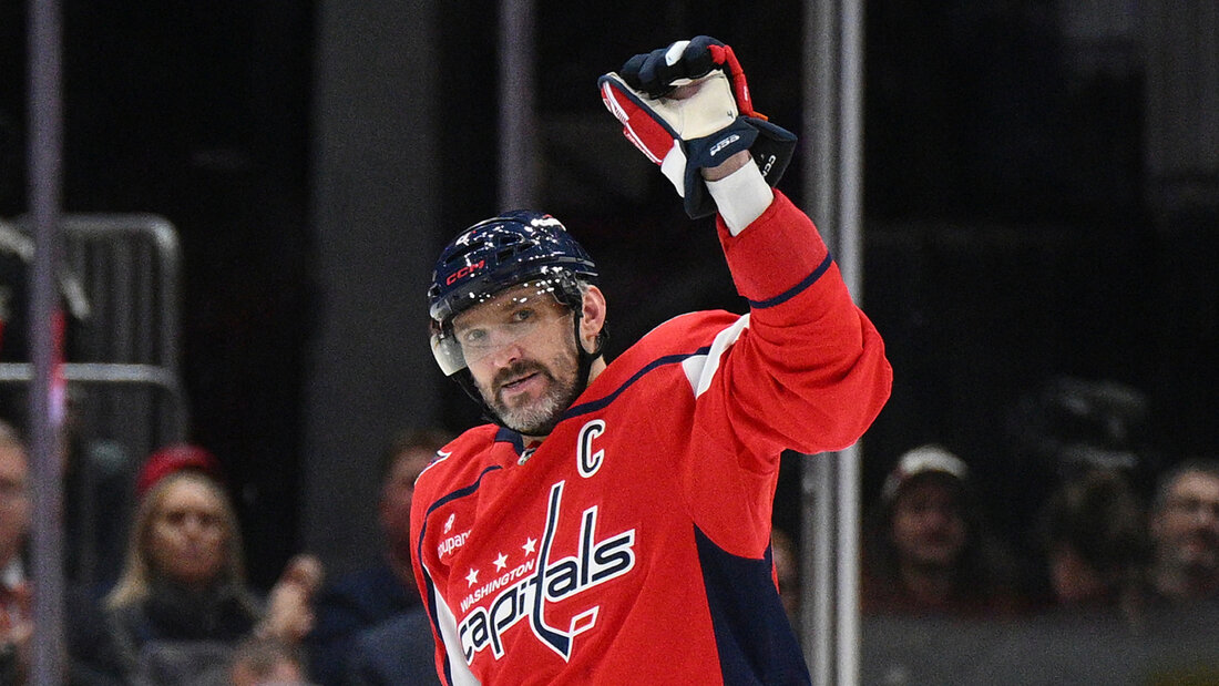 Hat noch nicht genug: Alexander Owetschkin macht bei den Washington Capitals in der NHL weiter 20260703072032164.jpg