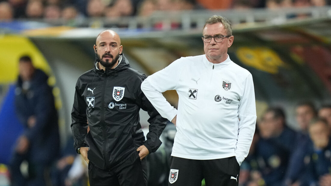 Ralf Rangnick führte Österreich an seine erste WM seit 1998 20260613195031741.jpg