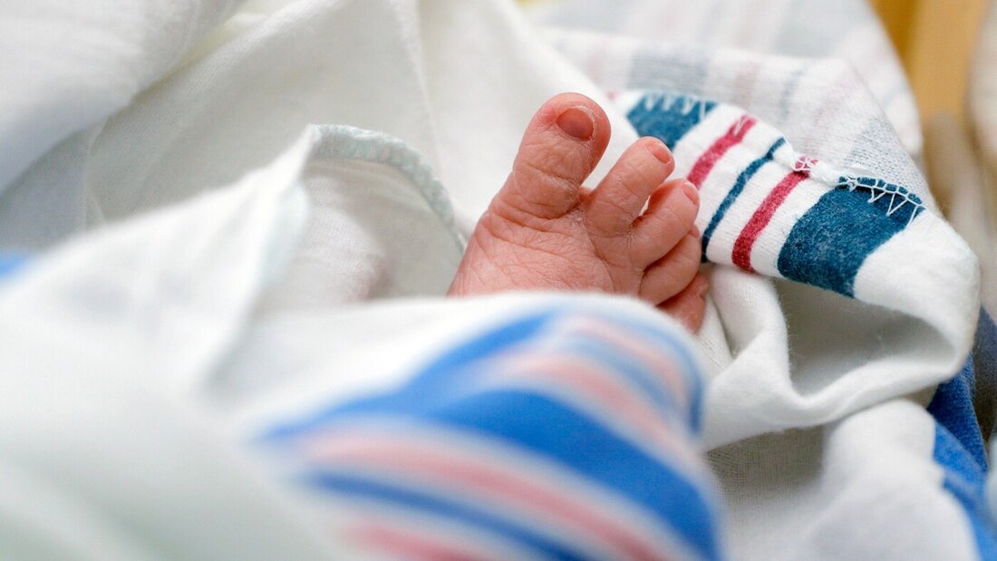 Schon für Babys ist Musik mehr als Hintegrundrauschen. Das zeigen Forschungsergebnisse. (Archivbild) 20260708100147205.jpg