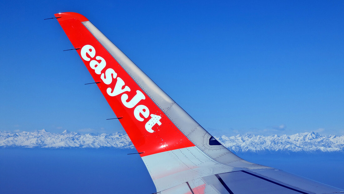 Easyjet baut sein Streckennetz ab der Schweiz mit drei neuen Verbindungen auf den Balkan aus. Die zweitgrösste Fluggesellschaft in Schweiz nimmt im kommenden Sommerflugplan zwei Verbindungen nach Sarajevo sowie eine nach Tivat in Montenegro auf. (Archivbild) 20260924163932764.jpg