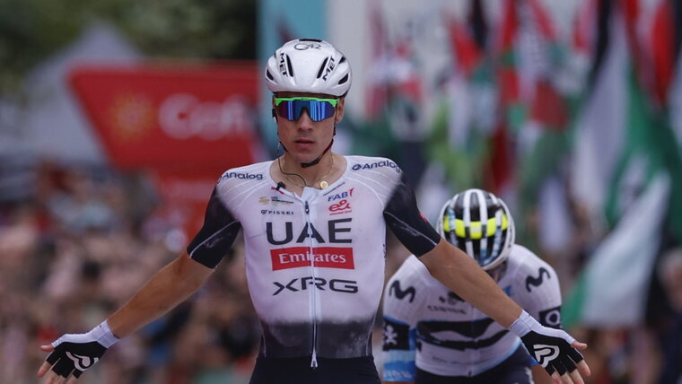 KEYSTONE/EPA/Javier Lizon 20250925101833689.jpg