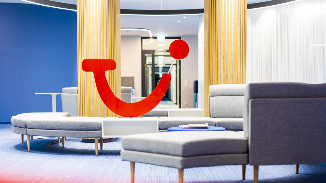 Der Reisekonzern Tui Suisse verkauft den Kreuzfahrtspezialisten Cruisetour an Mitbeweber E-Hoi . (Archivbild) 20260528122721657.jpg