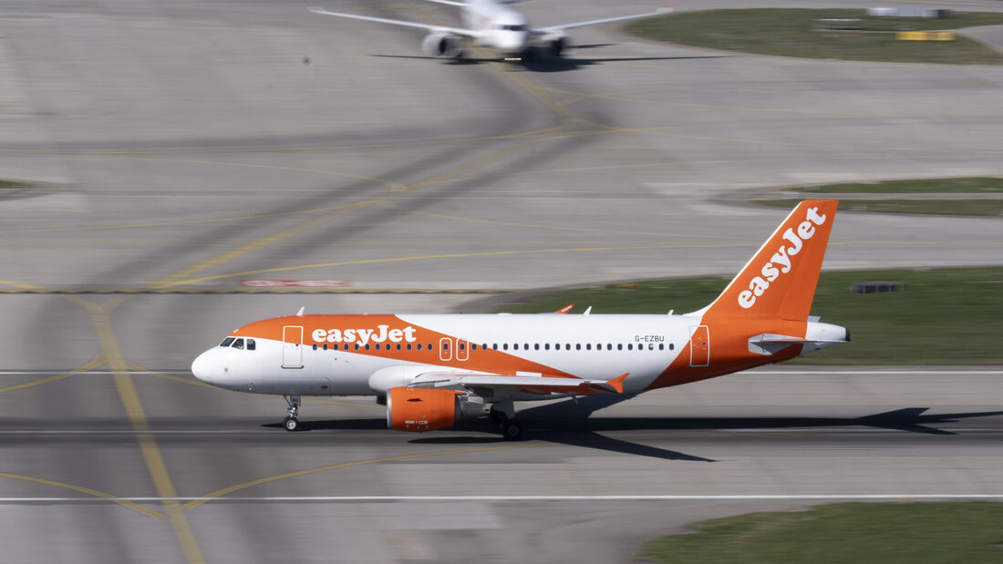 Der Ständerat berät darüber, ob künftig auch ausländische Airlines Inlandflüge in der Schweiz anbieten dürfen. (Archivbild) 20260916153134667.jpg