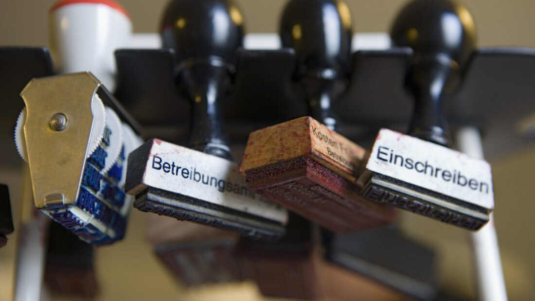 Das Parlament will hoffnungslos Verschuldeten die Möglichkeit geben, sich von ihrem Schuldenberg zu befreien. (Themenbild) 20260316180813050.jpg