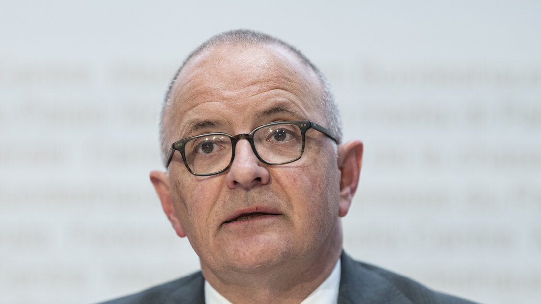 Hanspeter Hilfiker, Präsident des Schweizerischen Städteverbands, hat im Interview mit dem "SonntagsBlick" einen nationalen Aktionsplan zur Anpassung an den Klimawandel gefordert. (Archivbild) 20260816053225264.jpg