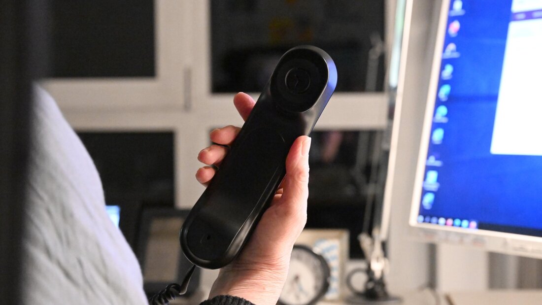 Bei der Dargebotenen Hand kommt seit Anfang Oktober ein Chatbot ergänzend zur menschlichen Chatberatung zum Einsatz, wenn gerade keine Beratungsperson verfügbar ist. 20261004185826623.jpg