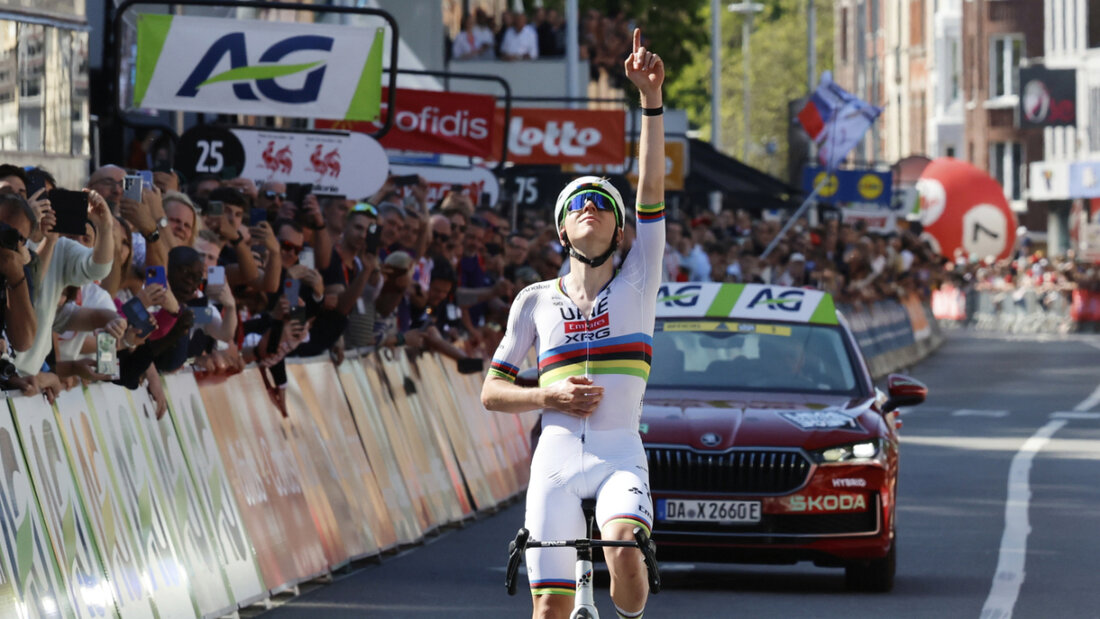 Tadej Pogacar war einmal mehr eine Klasse für sich 20250613183443648.jpg