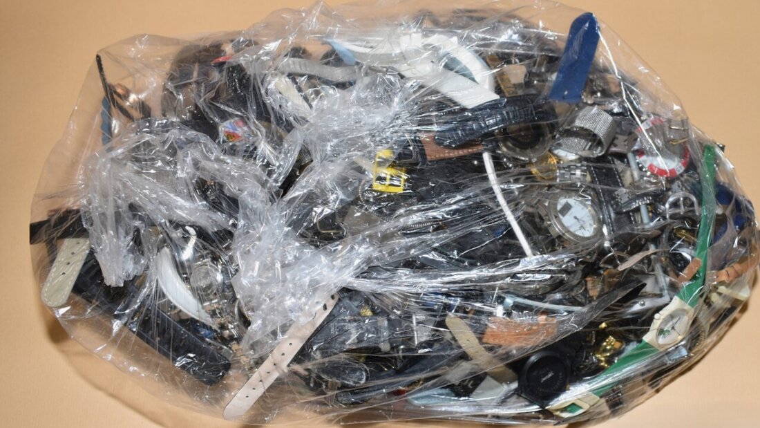 Ein Moldawier wollte auf dem E-Scooter Uhren in die Schweiz schmuggeln. 20250828100842862.jpg