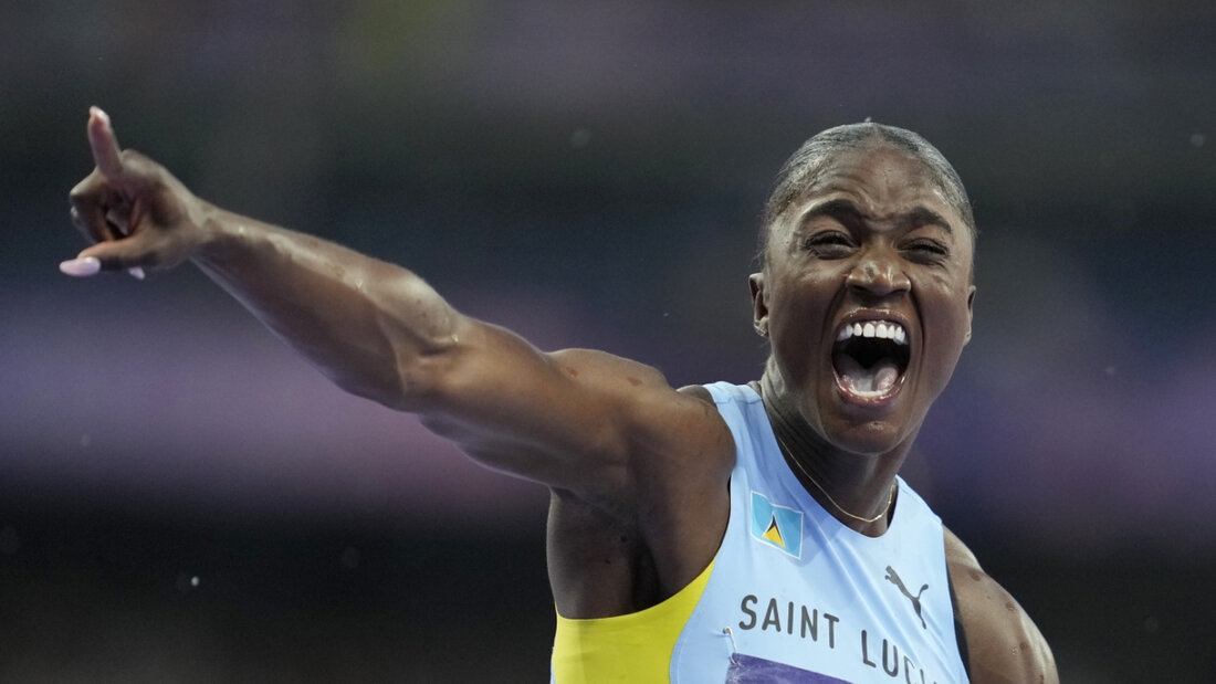 Erneut ein Jubelschrei, diesmal in Tokio?: Julien Alfred 20250914050057614.jpg