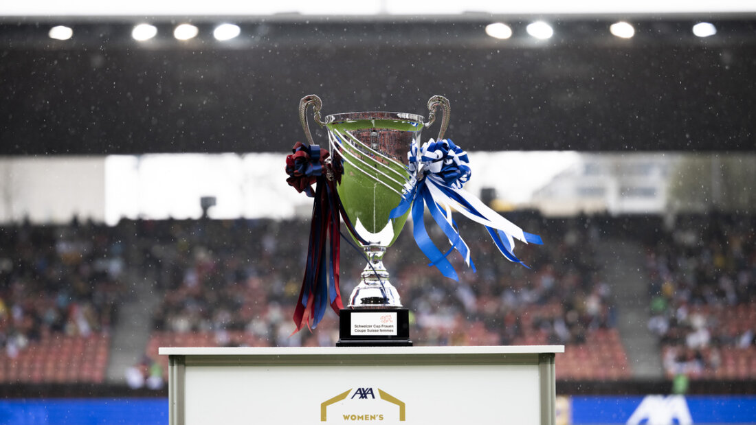 Das Objekt der Begierde: Zusätzlich gibt es für die Siegerinnen im Schweizer Cup auch mehr Preisgeld 20251216120541345.jpg