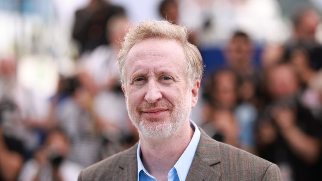 James Gray im vergangenen Mai am Filmfestival im südfranzösischen Cannes. (Archivbild) 20260720114235264.jpg