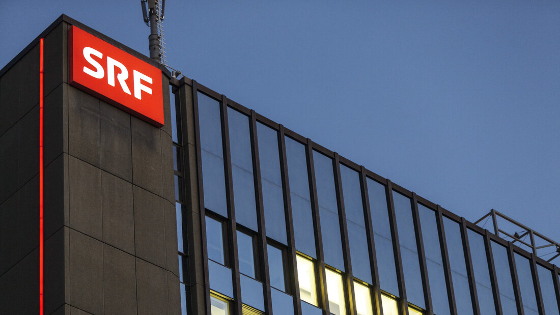 Das Bundesgericht hat an der Berichterstattung von SRF zu den Gaza-Protesten an Universitäten nichts auszusetzen. (Themenbild) 20260904113030201.jpg