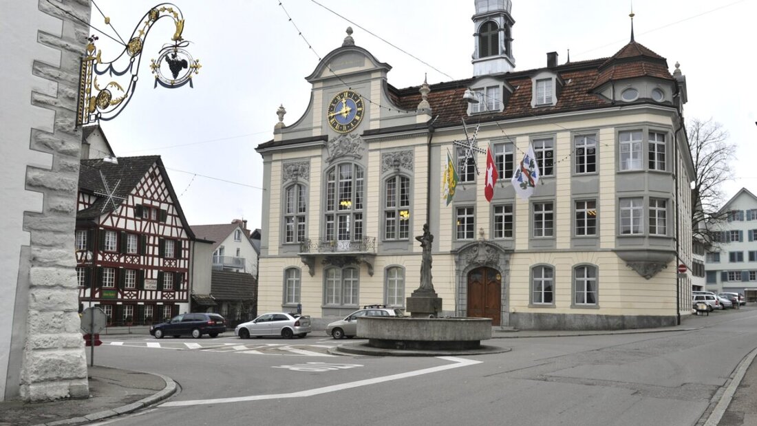 Der Thurgauer Grosse Rat tagte am Mittwoch in Weinfelden. (Archivbild) 20251217125232976.jpg