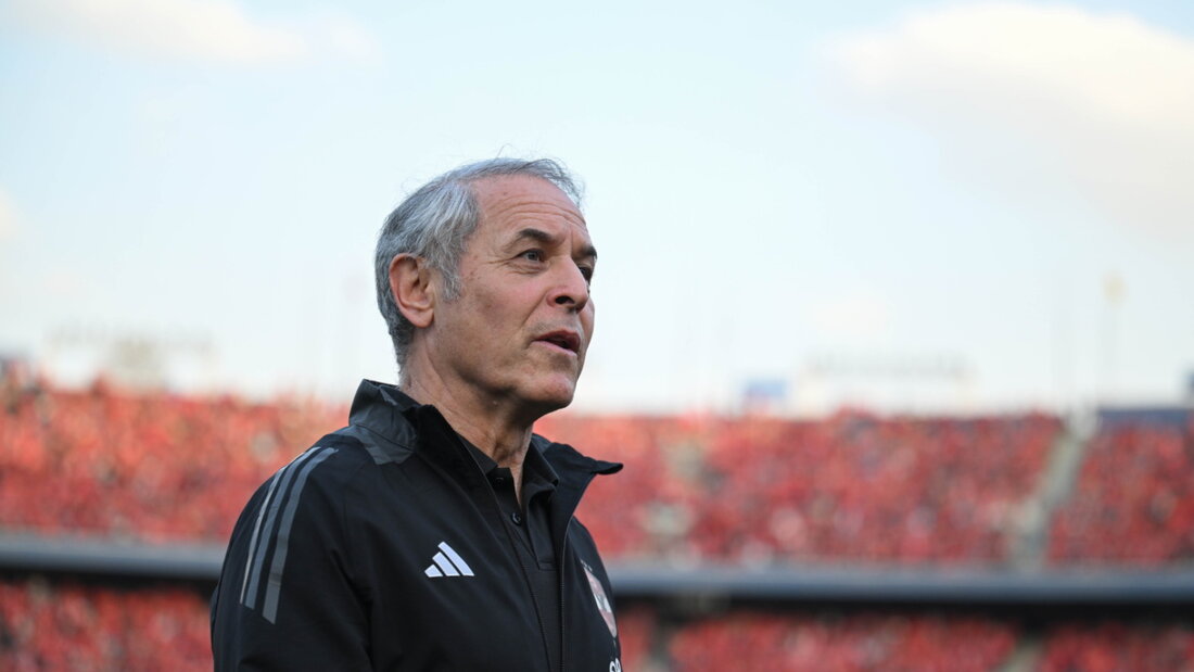 Marcel Koller kehrt zurück in die Super League: Der 65-Jährige übernimmt als Trainer beim FC Zürich 20260414104127056.jpg