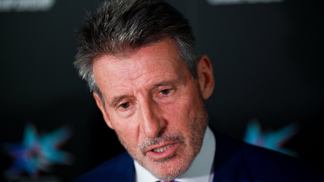 Sebastian Coe, der Präsident von World Athletics, freut sich besonders auf die erste Weltmeisterschaft in Afrika 20260915124359039.jpg
