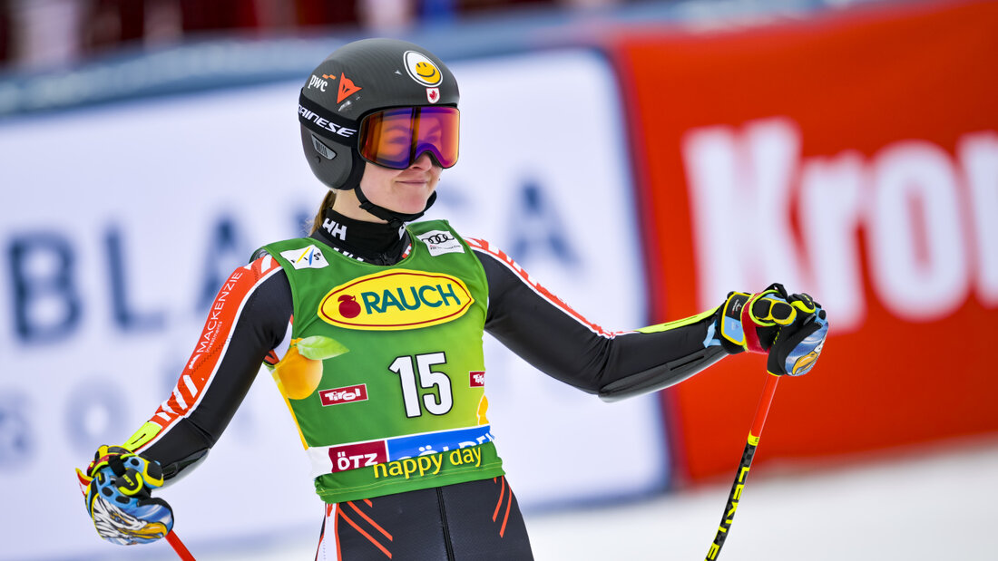 Ende März feierte Valérie Grenier in Hafjell ihren dritten Sieg im Weltcup 20261020174345579.jpg