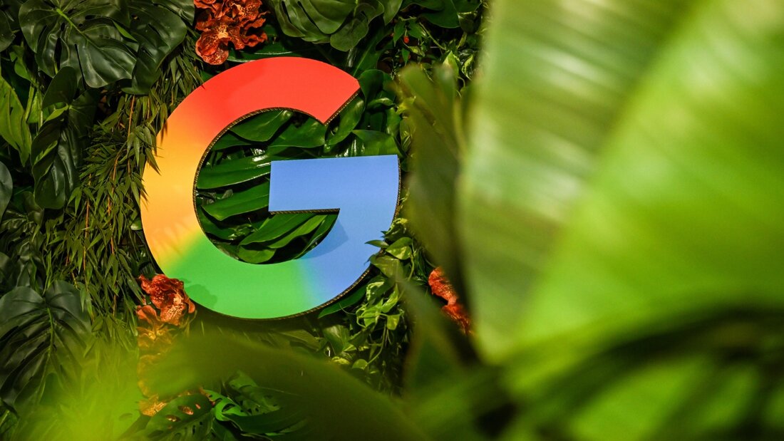 Die EU-Kommission will Google dazu verpflichten, Daten mit Drittanbietern von Suchfunktionen zu teilen. Ziel ist es, den Nutzern in Europa eine breitere Auswahl an KI- und Suchdiensten zu ermöglichen.(Symbolbild) 20260716181202095.jpg