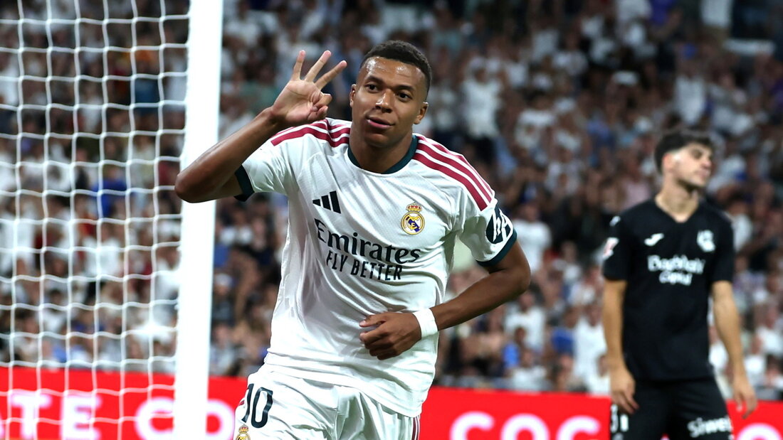 Kylian Mbappé wurde bei seinen Toren gegen Real Sociedad gut bedient 20260826230258991.jpg
