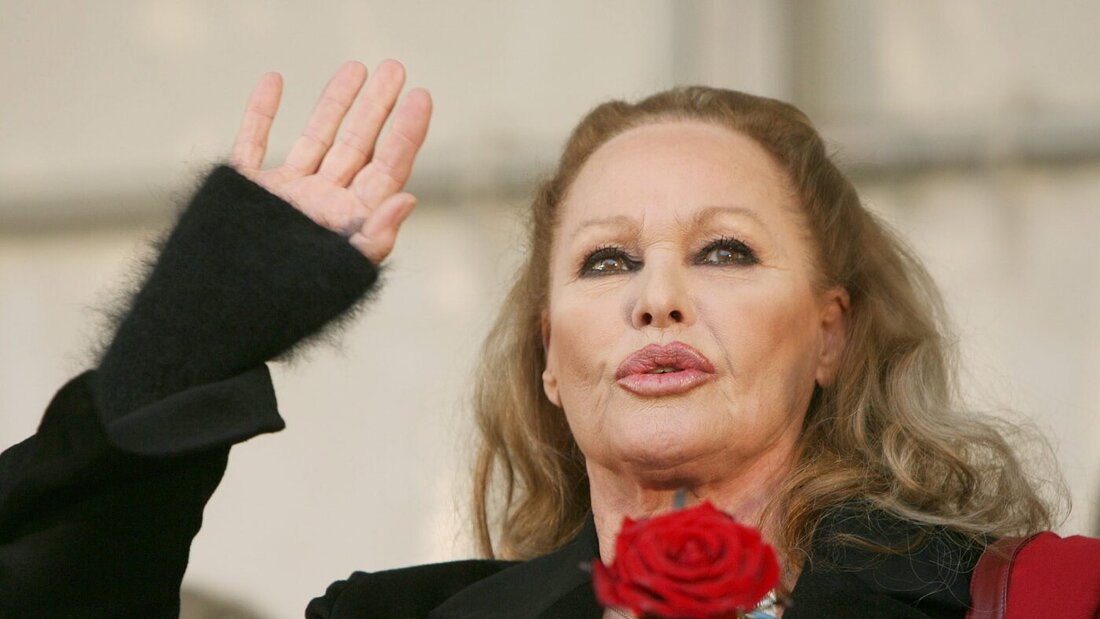 Die Berner Schauspielerin Ursula Andress hat vor allem im internationalen Film eine aussergewöhnliche Karriere gemacht. Das wollen die Solothurner Filmtage würdigen, indem sie zehn der bekannten und weniger bekannten Filmen mit Andress zeigen. (Archivbild) 20260915110025824.jpg