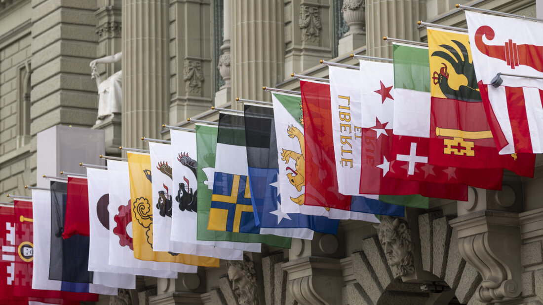 Die Mehrheit der Kantone lehnt die Individualbesteuerung ab, über die am 8. März abgestimmt wird. Sie befürchtet viel Aufwand, hohe Kosten und neue Ungleichbehandlungen. (Themenbild) 20260130130011550.jpg