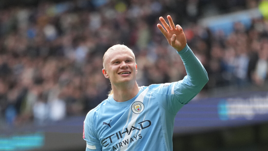 Erling Haaland erzielt gegen Liverpool drei Tore 20260404161946105.jpg