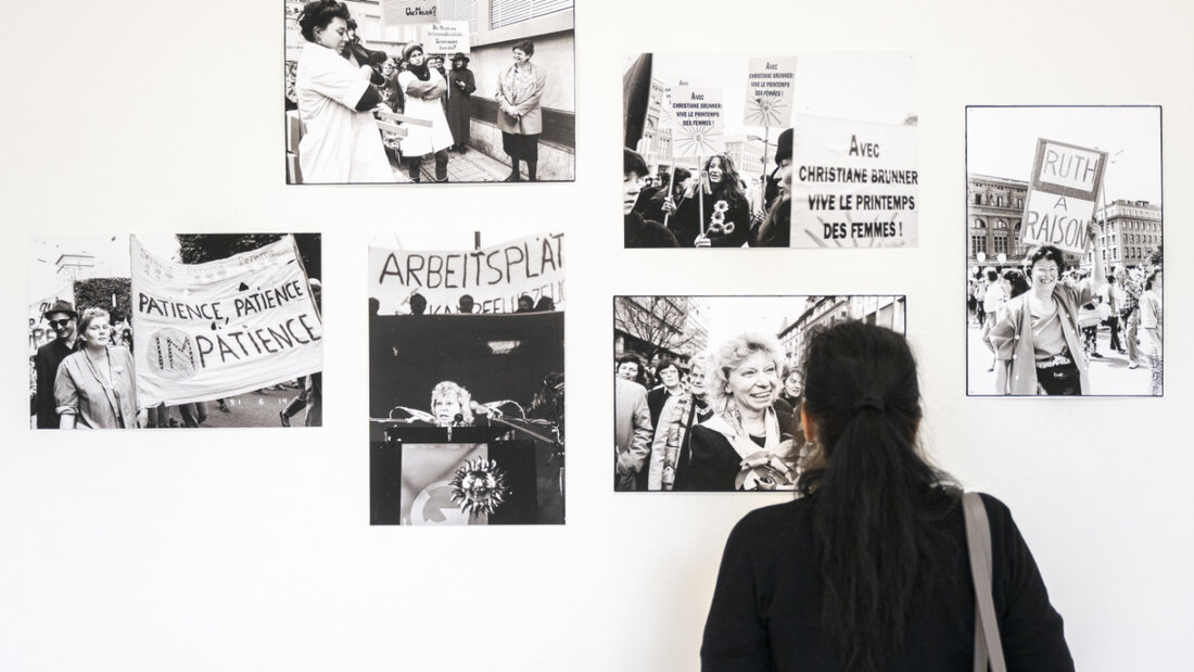 Unter dem Titel "Vulnerabilities – Verletzlichkeit als Gemeingut" versammelten die Bieler Fototage Künstlerinnen und Künstler, Forschende, Fotojournalistinnen und -journalisten sowie kulturelle und wissenschaftliche Partner zu einer gemeinsamen Reflexion über Fragilität, Erinnerung und Weitergabe. 20260531190437421.jpg
