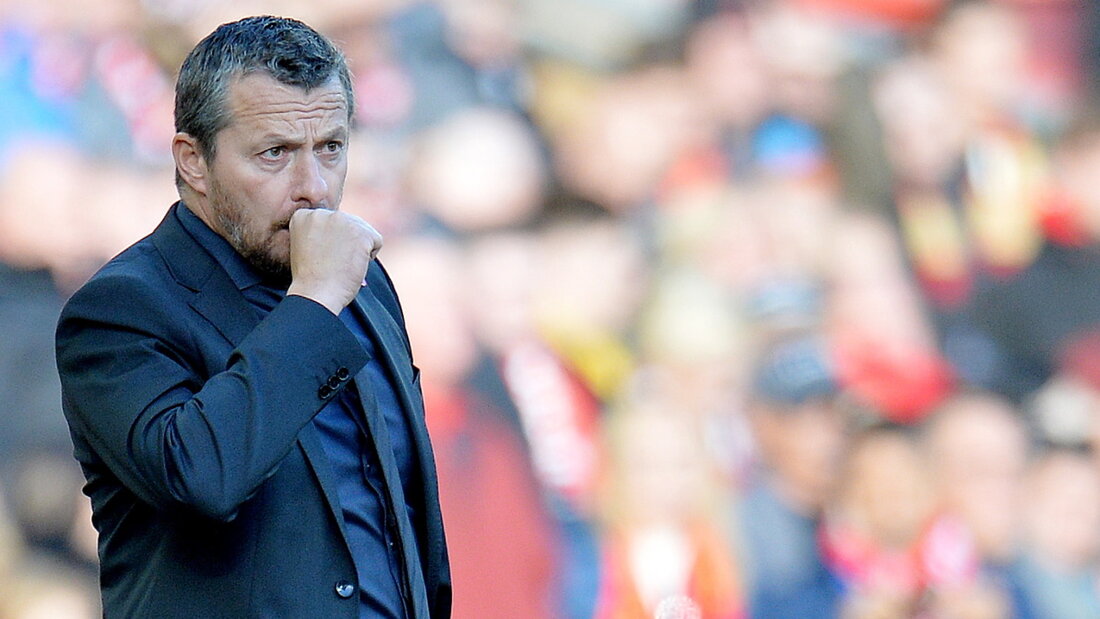 Slavisa Jokanovic während seiner Tätigkeit beim FC Fulham vor acht Jahren 20260925135904587.jpg