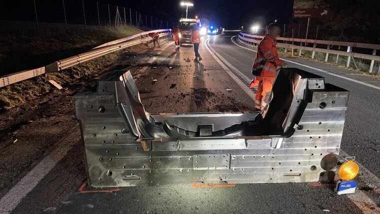 Kantonspolizei Graubünden