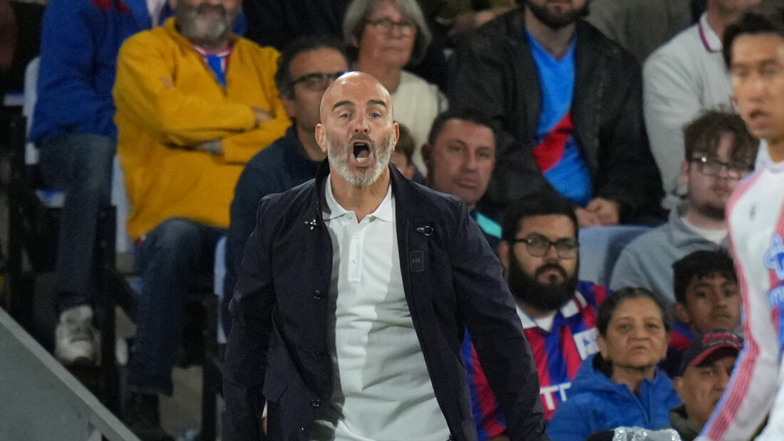 Enzo Maresca, der neue Trainer von Manchester City, durfte am meisten Geld für neue Spieler ausgeben 20260902101354122.jpg