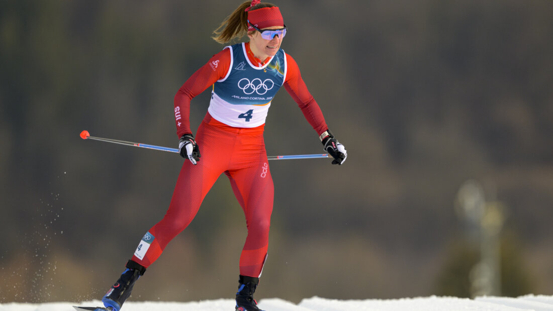Nadine Fähndrich darf als Qualifikations-Fünfte den K.o.-Runden zuversichtlich entgegenblicken 20260210101450850.jpg