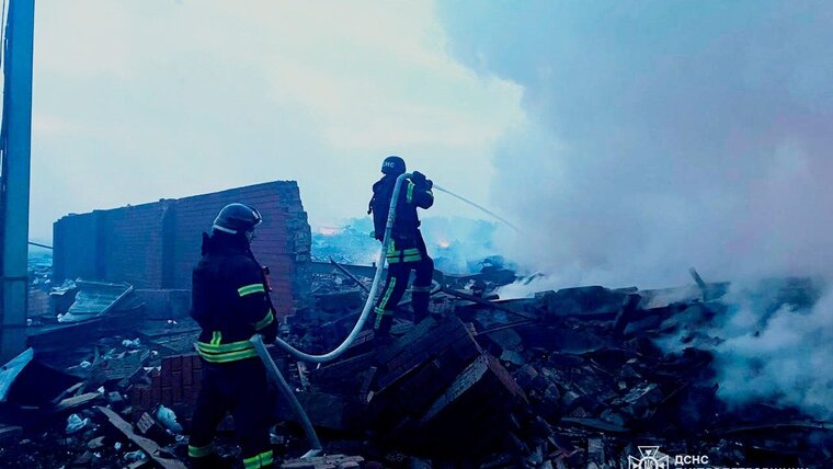 Keystone/Ukrainian Emergency Service/AP/Uncredited 20260522164054069.jpg