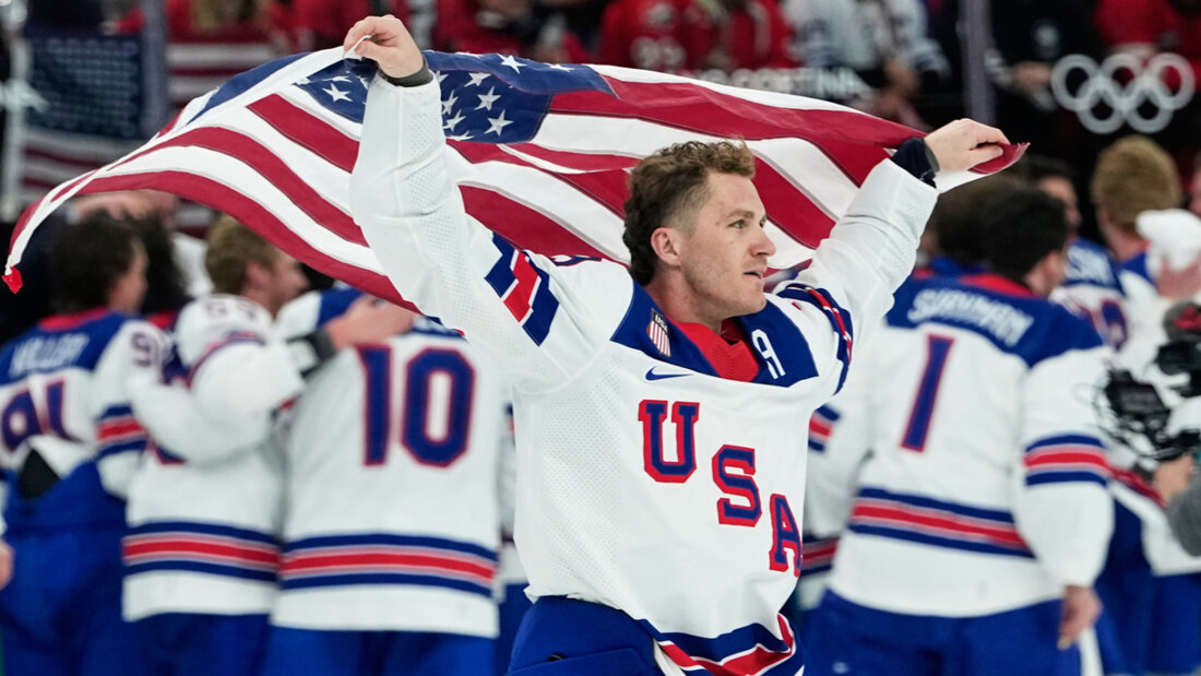 Matthew Tkachuk ist der Star im amerikanischen WM-Team 20260515041523506.jpg