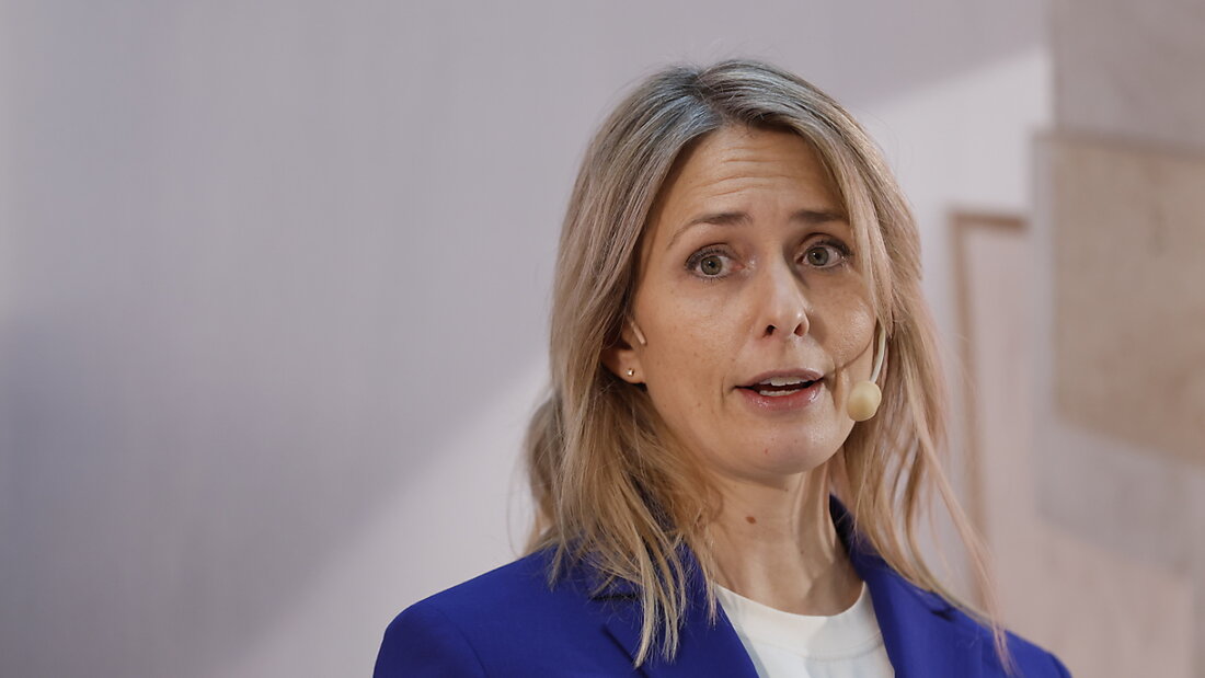 Laufschuhfirma On schlägt frühere H&M-Chefin Helena Helmersson zur Wahl in VR vor (Archivbild) 20250414093342469.jpg