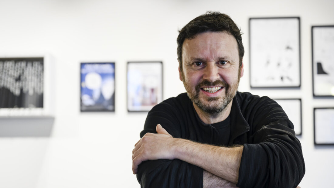 Pitch Comment heisst der Gewinner des Swiss Cartoon Awards 2025. (Archivbild) 20251212120730823.jpg