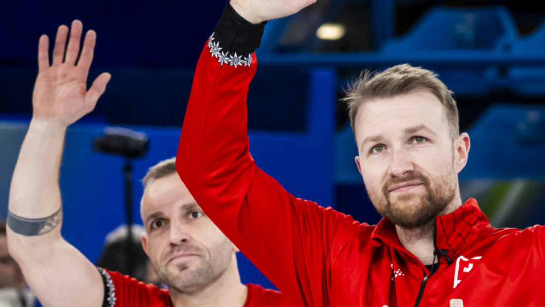 Sven Michel und Skip Yannick Schwaller haben die Halbfinals schon fast auf sicher 20260217113659001.jpg