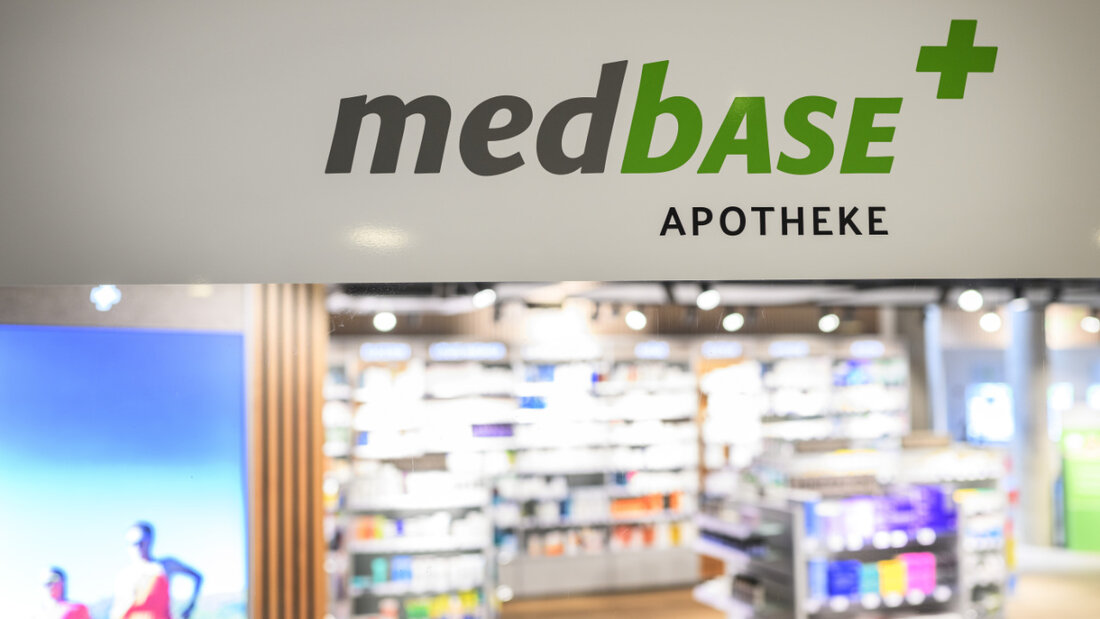 Der Migros-Genossenschafts-Bund (MGB) übernimmt den Gesundheitsdienstleister Medbase ganz. Dazu hat der MGB die Medbase-Anteile der Migros-Genossenschaften Ostschweiz, Luzern und Zürich übernommen.(Archivbild) 20260316110234715.jpg