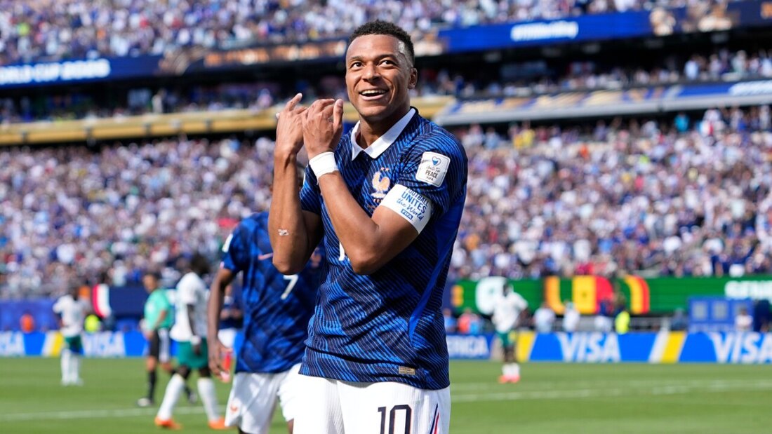 Kylian Mbappé startet mit einem Doppelpack ins WM-Turnier 20260616230648184.jpg
