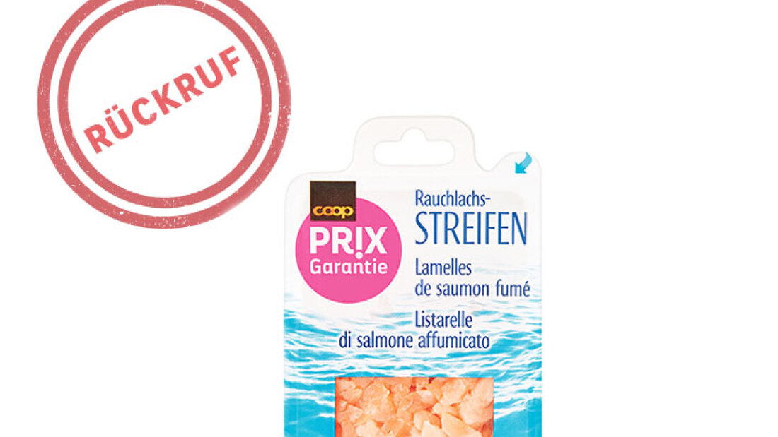 Betroffen ist der "Prix Garantie Rauchlachsstreifen" in der 180-Gramm-Packung. 20260716102951455.jpg