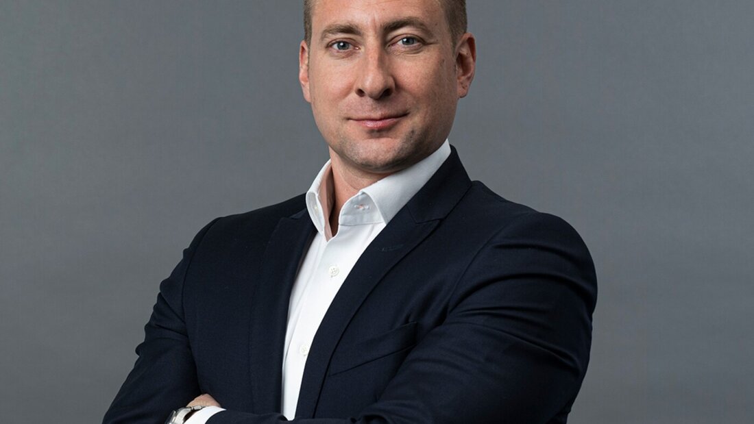 Philipp Brunner wird neuer Chef von Stadler Rail (Bild: Stadler) 20260929080310093.jpg