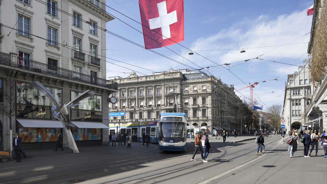 Die Schweizer Wirtschaft dürfte 2026 stärker wachsen als bislang erwartet. (Symbolbild) 20260917091305585.jpg
