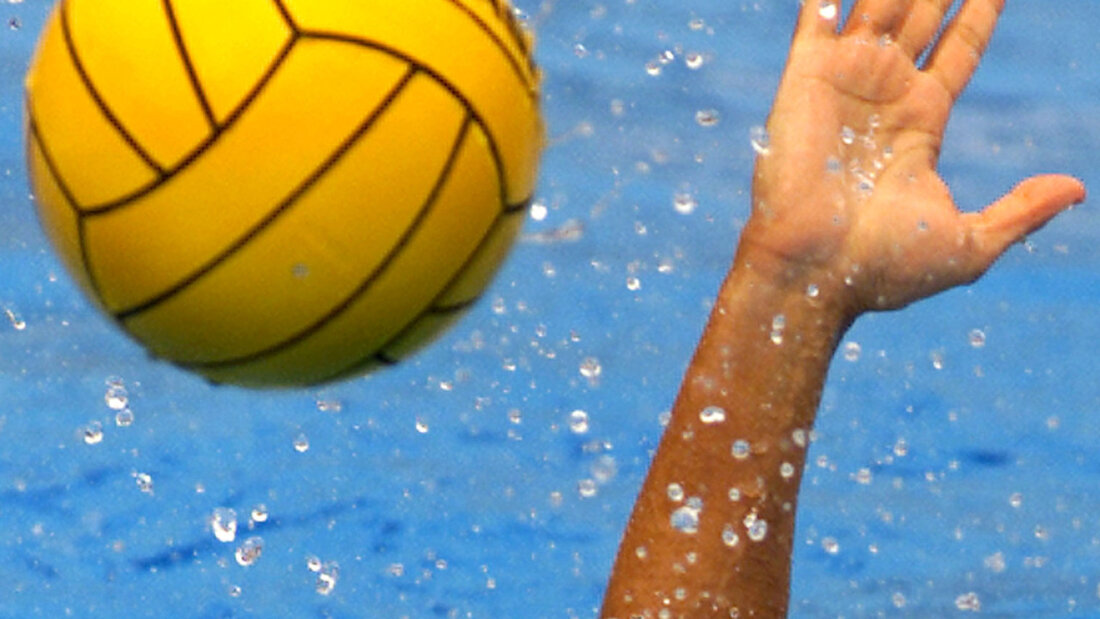 Feiner Erfolg für die Schweizer Wasserballerinnen: Sie nehmen im kommenden Jahr zum dritten Mal an einer EM teil. (Symbolbild) 20250608140238140.jpg