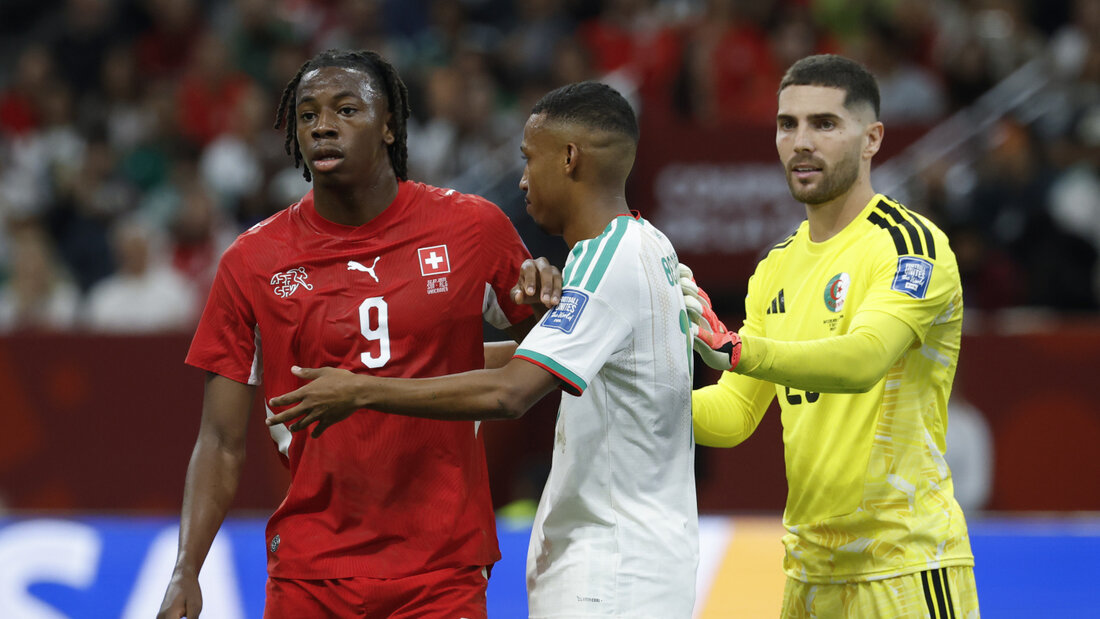 Johan Manzambi verpasst den WM-Achtelfinal gegen Kolumbien 20260707201446649.jpg