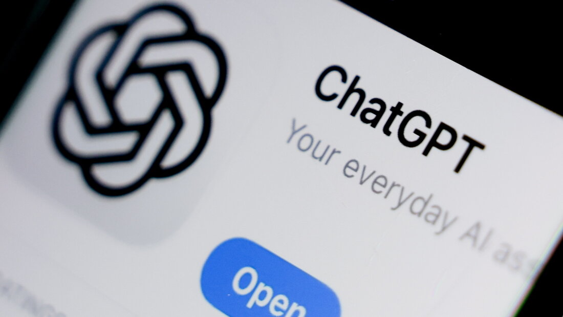 Nach Hacking-Attacken durch seine KI dichtete der ChatGPT-Entwickler OpenAI seine Testumgebungen ab. Ein neues KI-Modell schaffte es trotzdem, Antworten von einem externen Chatbot zu bekommen. (Archivbild) 20260927003052851.jpg