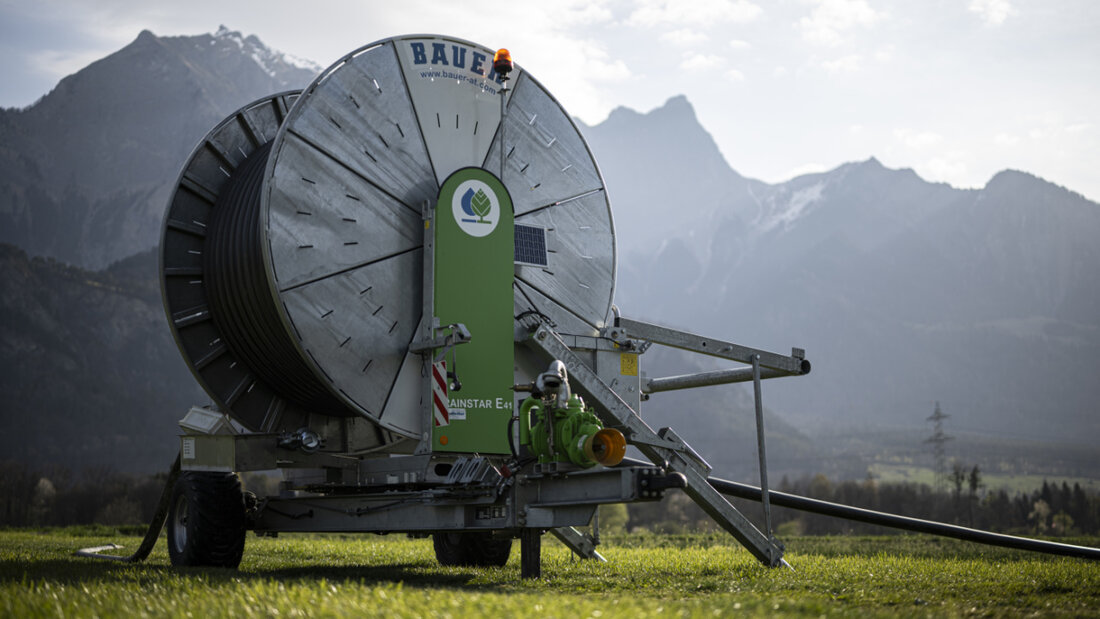 Für die Bauernfamilie wird 2026 laut dem Schweizer Bauernverband ein herausforderndes Jahr werden. (Symbolbild) 20260105130023051.jpg