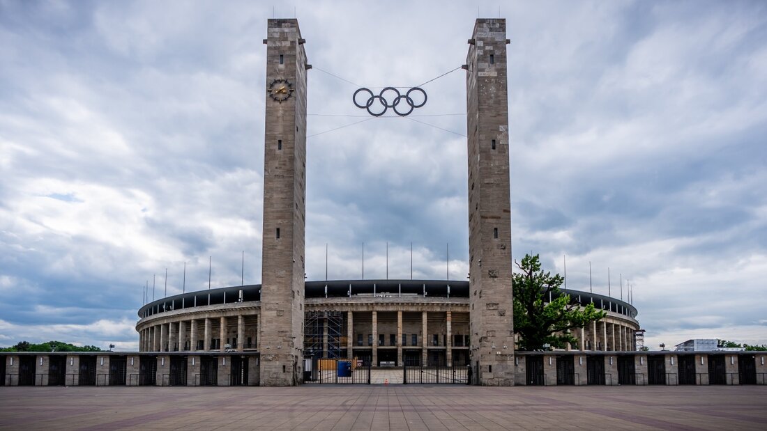 Das Olympiastadion Berlin ist für die nächsten Jahrzehnte aus dem Olympia-Rennen für Sommerspiele 20260924115619486.jpg