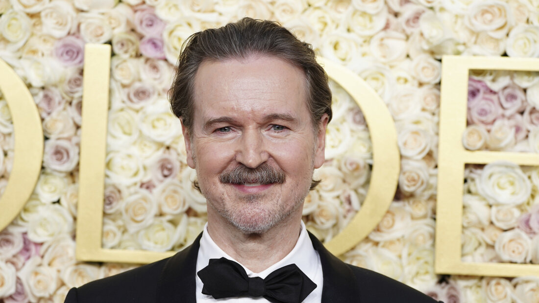 Regisseur Matt Reeves muss aus familiären Gründen eine Auszeit nehmen. (Archivbild) 20261016070259323.jpg