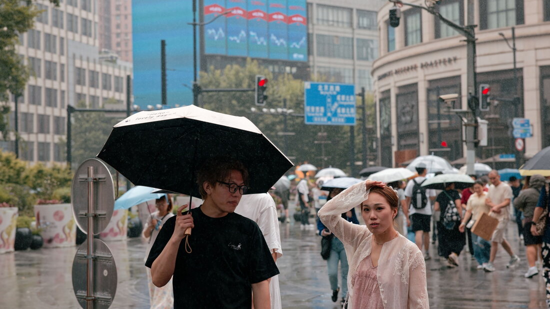 Die Stimmung in Chinas Wirtschaft hat sich zu Beginn der zweiten Jahreshälfte 2026 deutlich eingetrübt. 20260731061344875.jpg