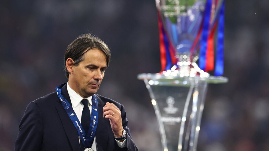 Drei Tage nach der Demütigung im Champions-League-Final verkündet Inter Mailand die Demission von Trainer Simone Inzaghi 20250603182001354.jpg